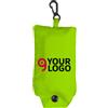 Vera Shopper Bag in poliestere 190T leggera e resistente Personalizzate o neutre
