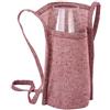 Handle bags Portabicchiere degustazione cotone riciclato 150g beige Personalizzate o neutre