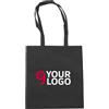 Shopping bag Talisa TNT 80g, 37x40,5cm, leggera e resistente Personalizzate o neutre
