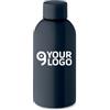 Borraccia in acciaio inox riciclato Athena Mid Personalizzate o neutre