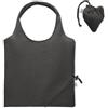 Shopper pieghevole Carrie Colour Personalizzate o neutre