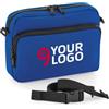 Bag Base Multipocket Modulr™ Pochette 2L, tracolla, 100% poliestere Personalizzate o neutre