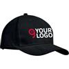 Cappellino da baseball cotone pesante Tekapo Personalizzate o neutre