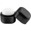 LIPS Burro Cacao Vaniglia SPF10 Cubico ABS Beige 3,5cm Dermatologico Personalizzate o neutre