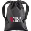 Sacchetto regalo R-PET 210T coordinato 10x14 cm ecologico Personalizzate o neutre