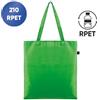 Borsa shopping in poliestere RPET Atlas Personalizzate o neutre