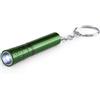Portachiavi LED Flonse in alluminio, leggero 9g Personalizzate o neutre