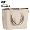 Shopper in cotone organico Daisy Personalizzate o neutre