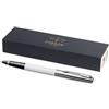 Parker Jotter Roller Icona in Acciaio Inox e Plastica Lucida Personalizzate o neutre