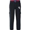 Rossini Trading Pantalone da lavoro Adelaide Rossini, cotone twill Personalizzate o neutre