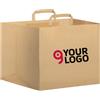 Take Away Personalizzate o neutre