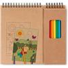 COLOPAD Personalizzate o neutre