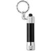 Portachiavi con mini torcia Arizo Personalizzate o neutre
