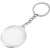 Round Label Personalizzate o neutre