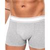 Kariban Boxer da uomo basic ed essenziali Personalizzate o neutre