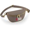 Bag Base Marsupio Boutique Saffiano effetto pelle Personalizzate o neutre