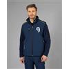 JRC Gilet Bormio 4STRETCH softshell impermeabile, rifrangente Personalizzate o neutre