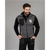 JRC Gilet Pinzolo 4STRETCH Softshell, Impermeabile, Rifrangente Personalizzate o neutre