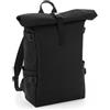 Bag Base Block roll-top backpack Personalizzate o neutre
