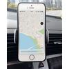 Porta cellulare auto Theta Personalizzate o neutre