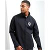 Premier Softshell North Bend Uomo, Antivento, Impermeabile Personalizzate o neutre