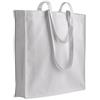 Handle bags Shopper in cotone/poliestere riciclato Personalizzate o neutre