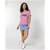 Stanley & Stella Stella Muser T-shirt Donna Cotone Bio Girocollo Medium Fit 180 GSM Personalizzate o neutre