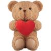 midocean Orsetto con cuore 23 cm Personalizzate o neutre