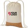 Handle bags Zainetto in cotone Personalizzate o neutre