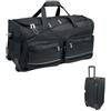 midocean Borsone trolley 600d rpet Personalizzate o neutre