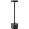 midocean Lampada da tavolo in alluminio Personalizzate o neutre