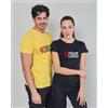 JRC T-shirt los angeles lady Personalizzate o neutre