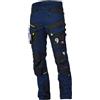 Siggi Workwear Pantaloni Hammer II light Personalizzate o neutre