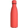 Borraccia termica 500 ml soft touch con doppia parete isol. in acciaio Personalizzate o neutre