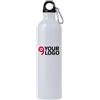 Bottle in recycled stainless steel 750 ml Personalizzate o neutre