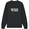Stanley & Stella Felpa unisex a girocollo Changer 2.0 personalizzabile Personalizzate o neutre