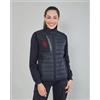 JRC Gilet in tessuto composito Coblenza Lady Personalizzate o neutre