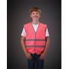 Yoko Gilet con bande e bordo riflettenti ad alta visibilità Personalizzate o neutre