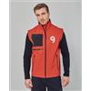 JRC Gilet Zermatt Soft Shell 3 strati, impermeabile e traspirante Personalizzate o neutre