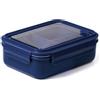 stamina Porta pranzo carmel s/taglia unica navy blue Personalizzate o neutre