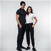 JRC Pantalone capri lady Personalizzate o neutre