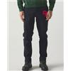 Black Spider Hammer Black Spider Pantalone Multitasche HiViz 330g/m² Personalizzate o neutre