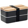 midocean Portapranzo in pp Wint Personalizzate o neutre