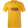T-shirt rossini Personalizzate o neutre
