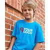 James & Nicholson Basic-t boy 150 Personalizzate o neutre