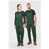 WK. Designed To Work Salopette da lavoro unisex Personalizzate o neutre