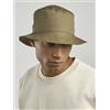 Atlantis Cappello in tessuto morbido modello pescatore Bucket Personalizzate o neutre