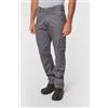 WK. Designed To Work Pantaloni da lavoro multitasche Personalizzate o neutre