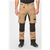 WK. Designed To Work Pantalone uomo da lavoro performance riciclato Personalizzate o neutre