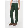 WK. Designed To Work Pantalone donna da lavoro multitasche Personalizzate o neutre